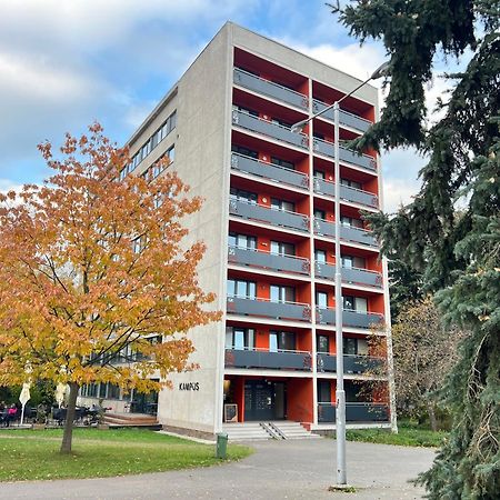 Apartments 4U: Kampus Upstairs Hradec Králové 外观 照片