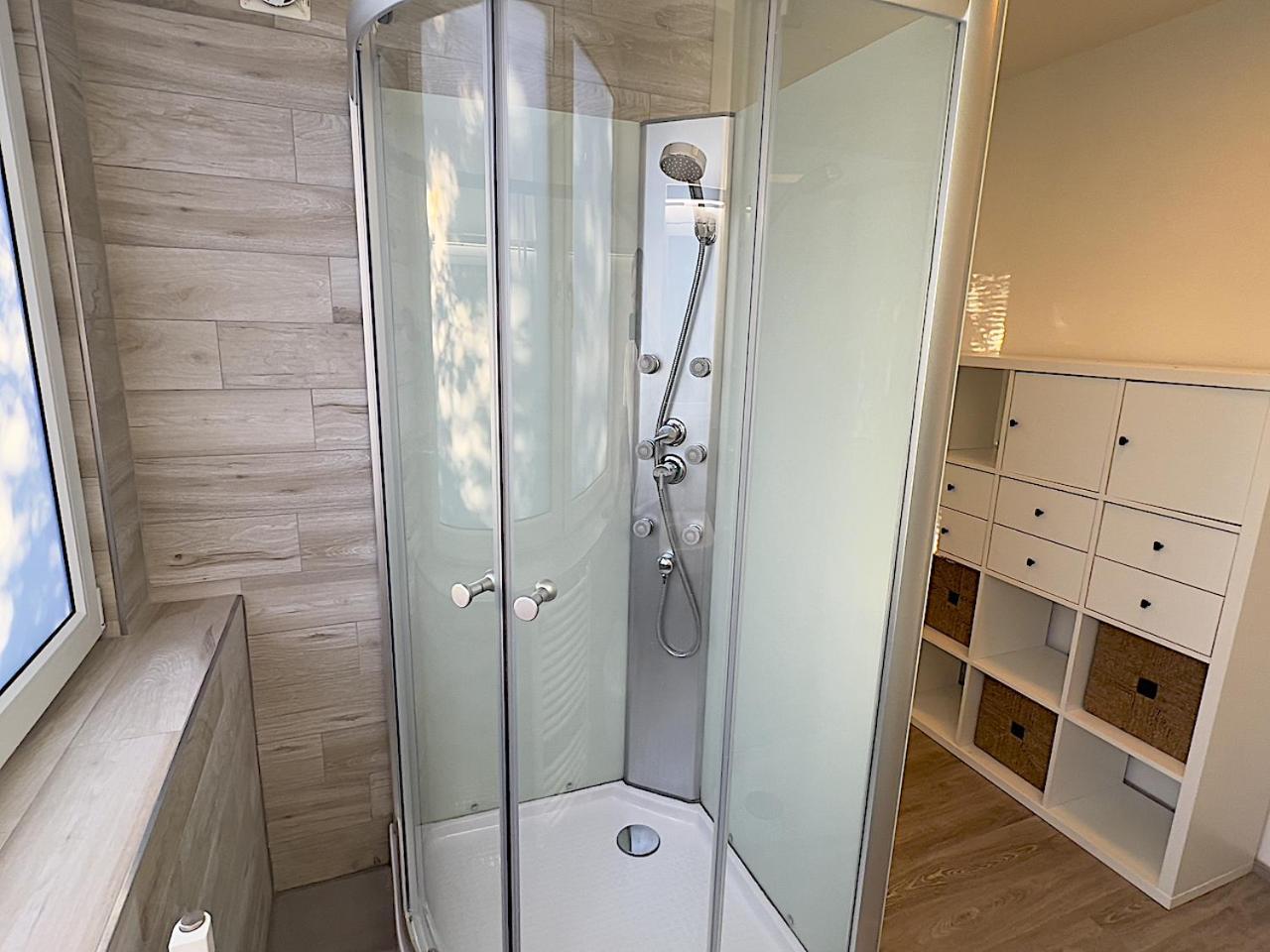 Apartments 4U: Kampus Upstairs Hradec Králové 外观 照片